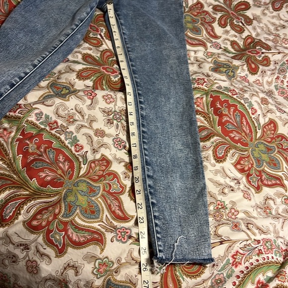 PACSUN High Rise Jegging Jean - Picture 8 of 8